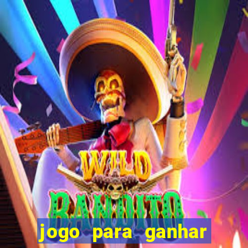 jogo para ganhar dinheiro de verdade no pix sem deposito